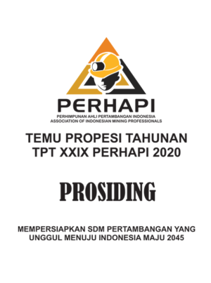 PROSIDING TPT XXIX 2020
