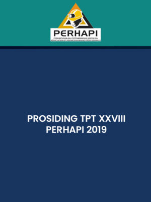 Prosiding TPT XXVIII 2019
