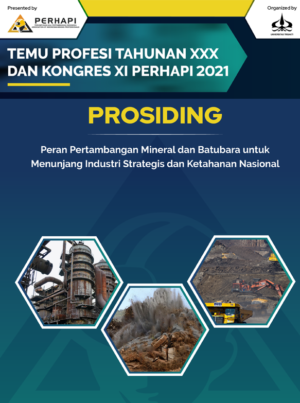 Prosiding TPT XXX PERHAPI 2021