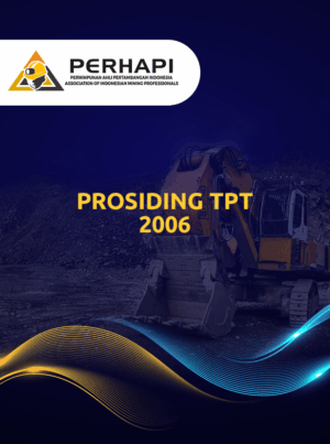 Prosiding TPT 2006