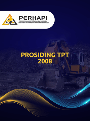 Prosiding TPT 2008