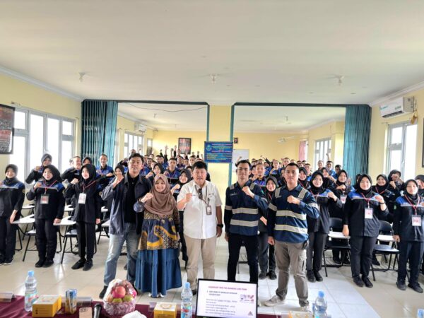 Perhapi Paper PERHAPI – Perhimpunan Ahli Pertambangan Indonesia