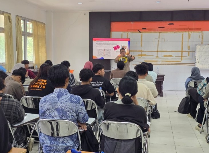 PERHAPI PD KALTIM – PROGRAM PERHAPI GOES TO CAMPUS – PERHAPI
